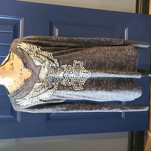 Harley Davidson Eagle Thermal